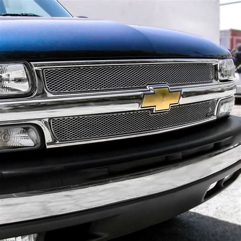 silverado 2000 grill